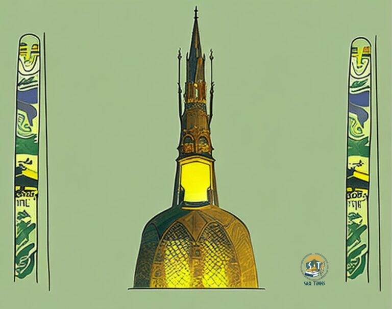 "Алтын адам" деген кім: тарихы және қызықты мәліметтер