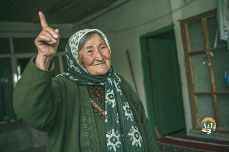 Тыйым сөздерді білесіз бе