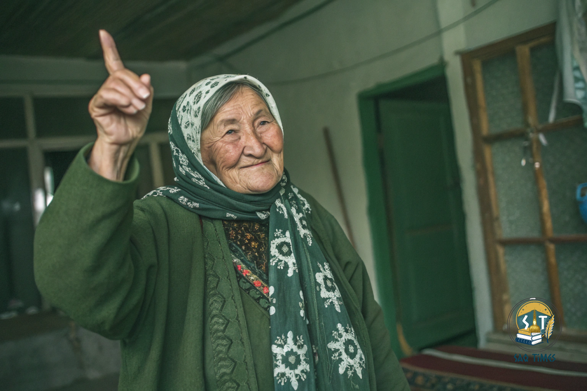 Тыйым сөздерді білесіз бе