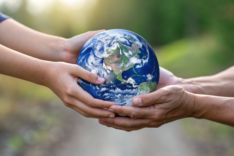 Қайырымдылық