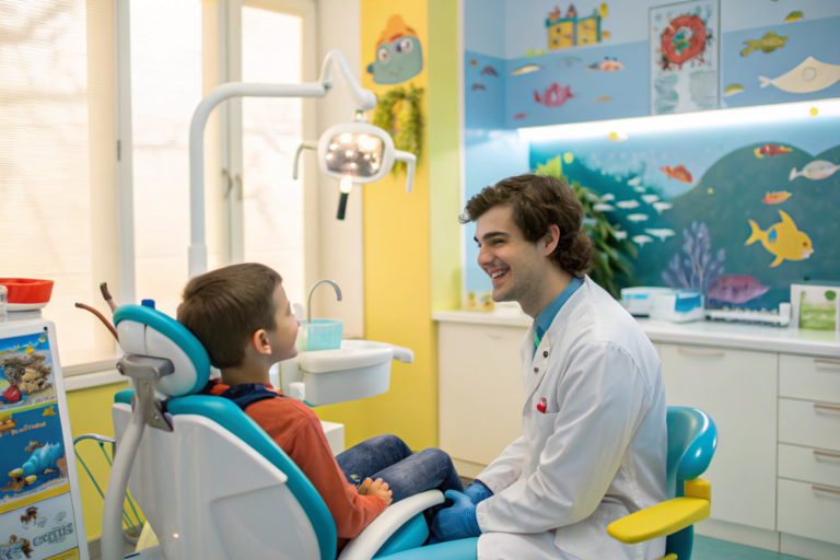 Тіс дәрігері