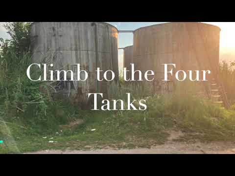 Does Almaty Have the Steepest Street in the World?