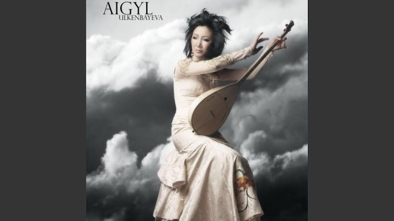 Aigul Ulkenbayeva: Revered People’s Artist of the Republic