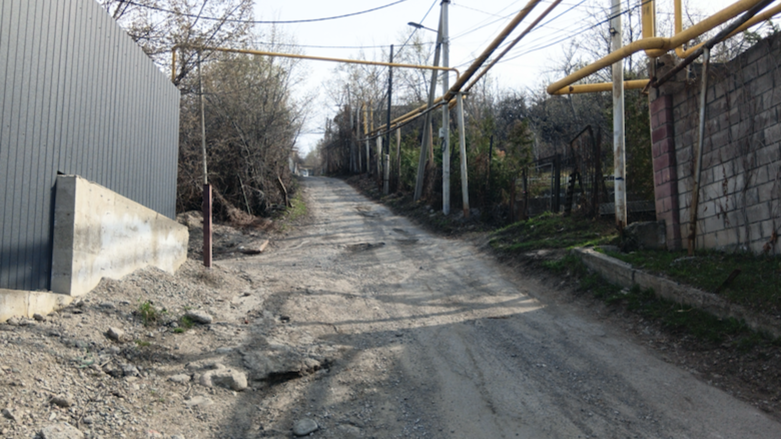 steepest street in the world
