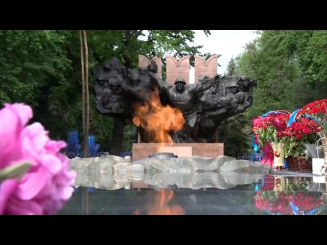 Victory Day: 9 May, The Most Sacred Day in Kazakhstan