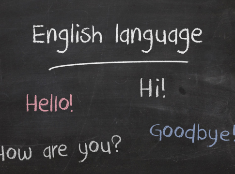 english in kazakhstan
