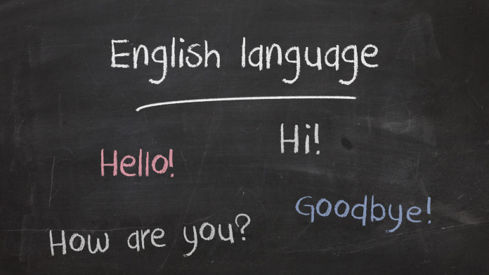 english in kazakhstan