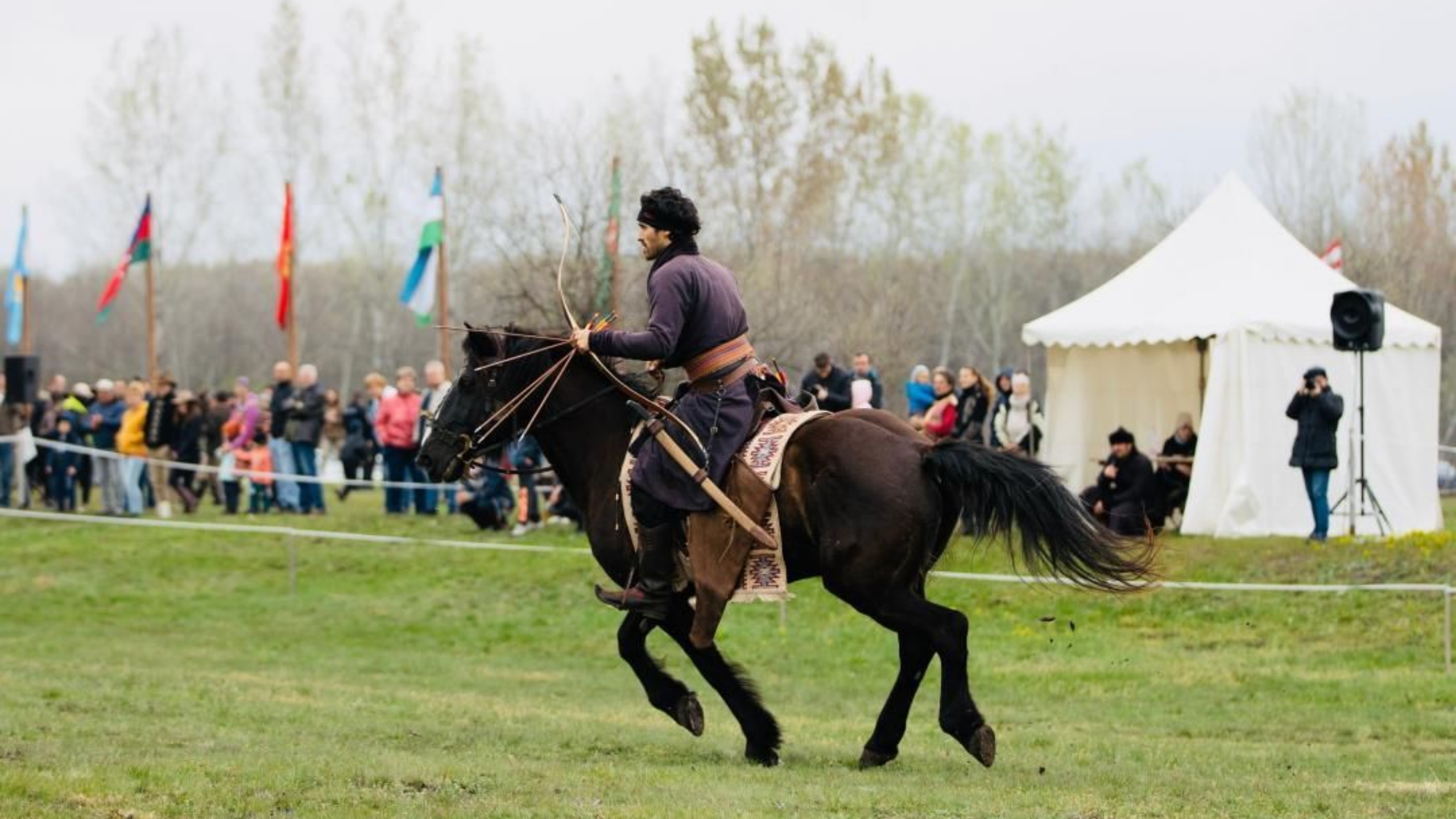 World Nomad Games