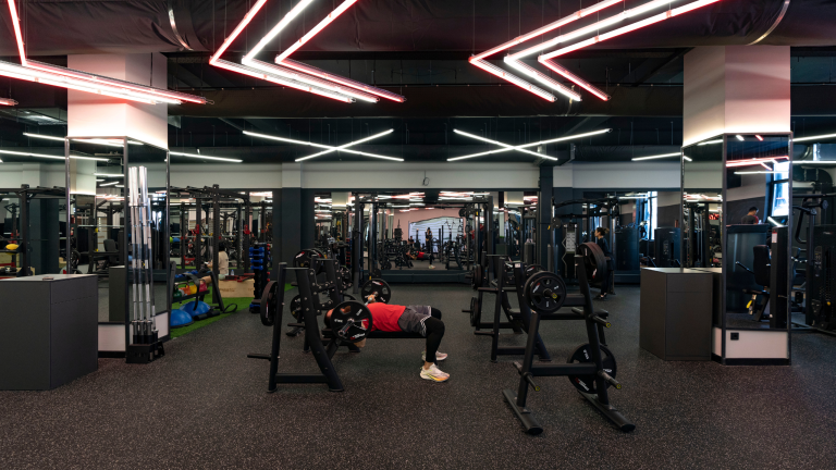 FitnessBlitz and the Rise of the Fitness Industry in Kazakhstan
