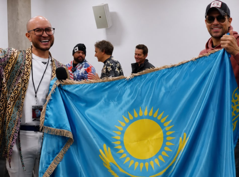 enrique iglesias kazakhstan