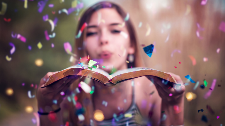 Reading Nation: An Initiative to Get Kazakhstani People into Books