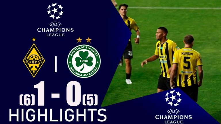 Kairat Almaty Clinging to Another Champions League Dream