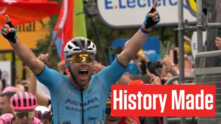 XDS-Astana Team: Final Preparations for the 2026 Tour de France