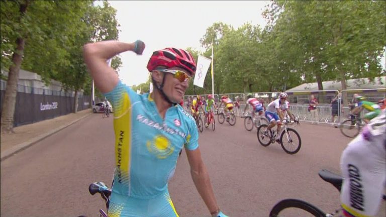 Alexandr Vinokurov: The Past, Present and Future of Kazakhstani Cycling