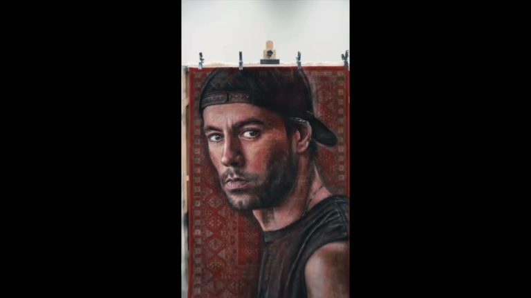 Enrique Iglesias and the Magic Carpet