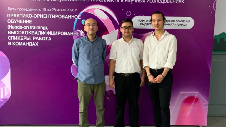 students kazakhstan jobs