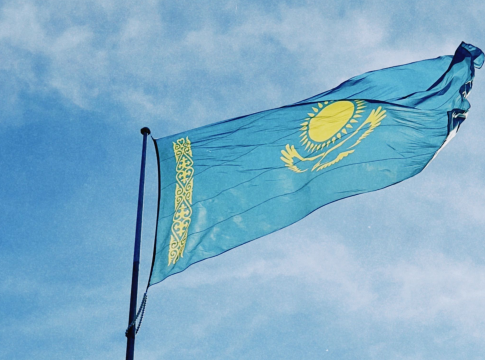 kazakhstan constitution