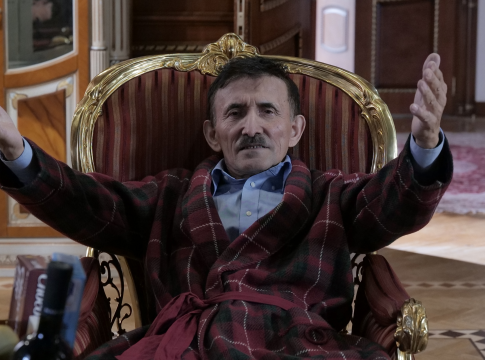 zhusip aqshora