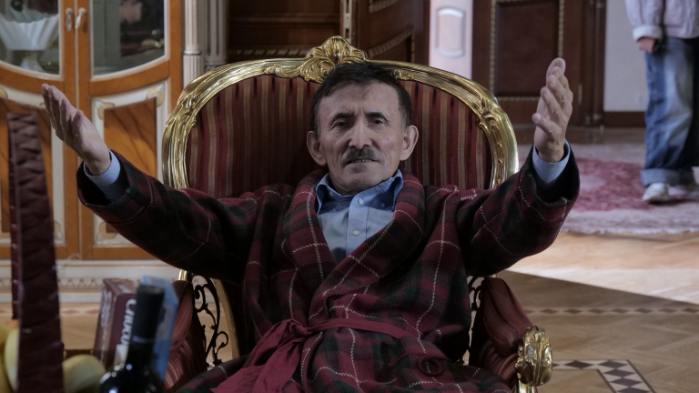 zhusip aqshora