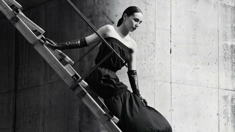 Ainur Turisbek: My Journey into Fashion