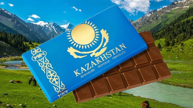 Famous Chocolate Brand to Be Exported to More Countries