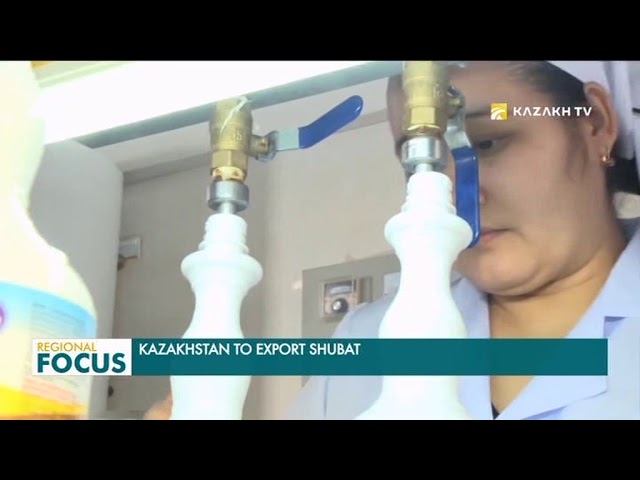 Shubat Festival to See Thousands Visit Aktau City