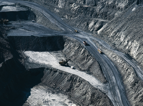 tungsten mining kazakhstan
