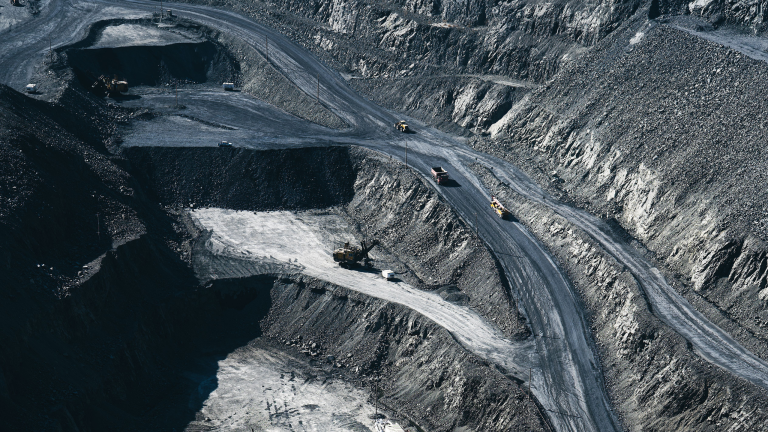 tungsten mining kazakhstan