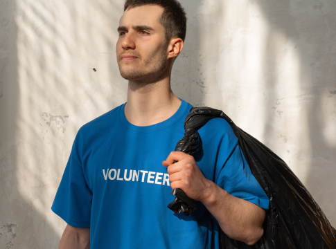 volunteering kazakhstan