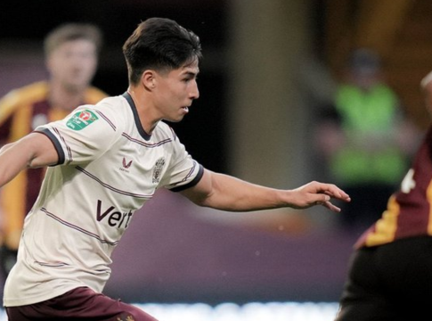 dastan satpayev burnley