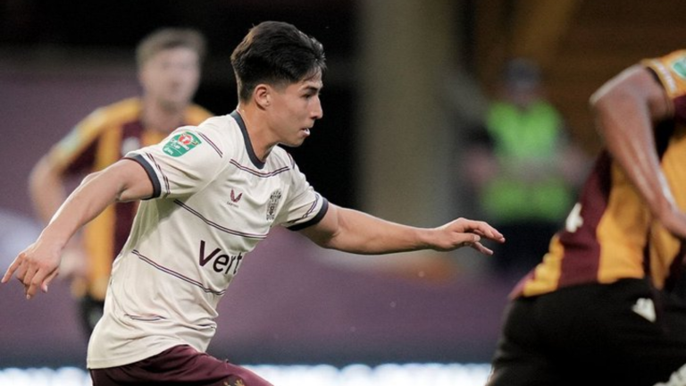 dastan satpayev burnley