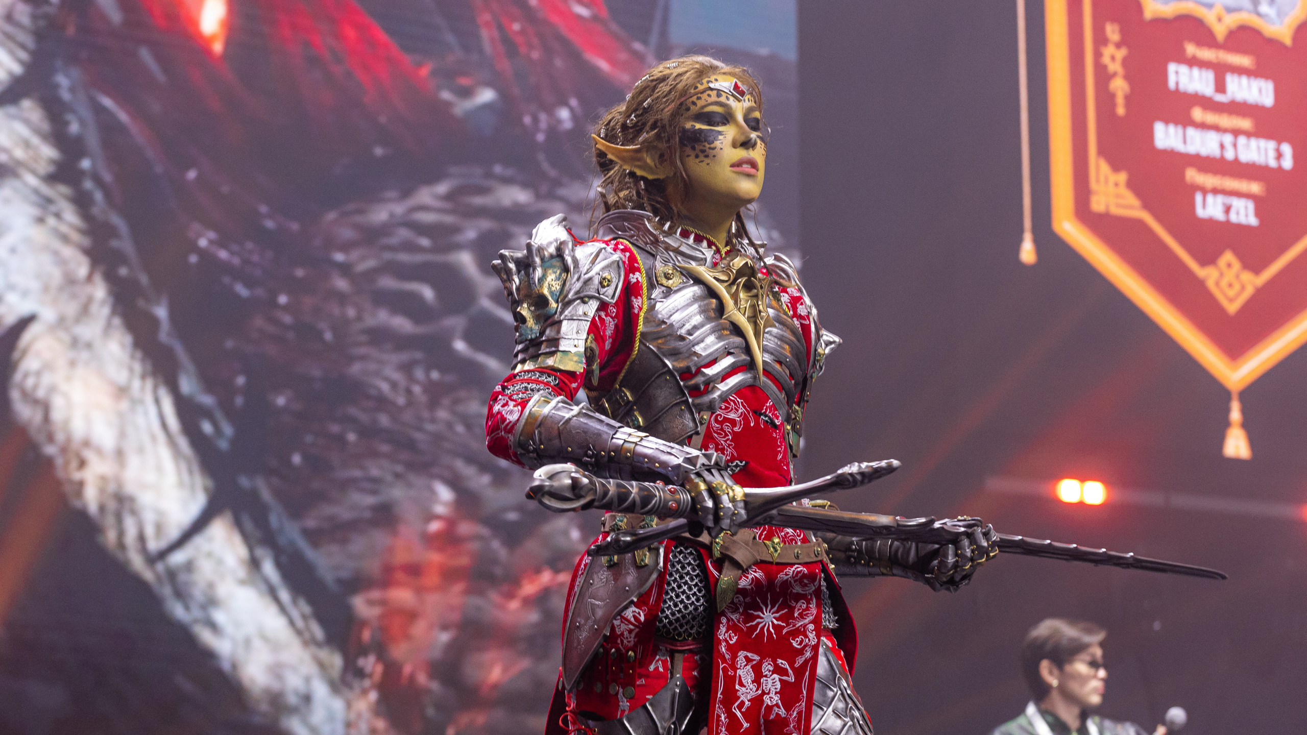 comic con astana 2026