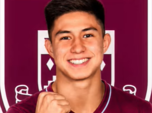 dastan satpayev burnley