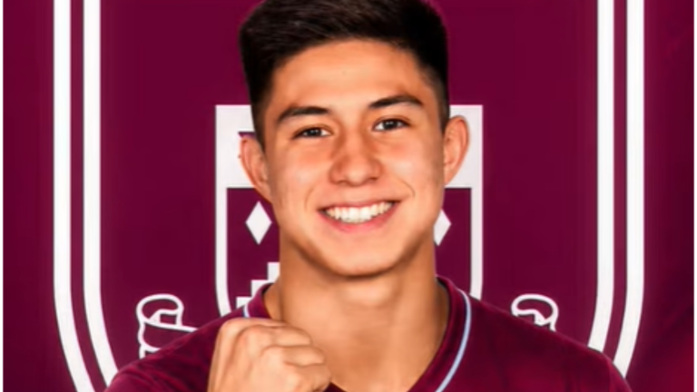 dastan satpayev burnley