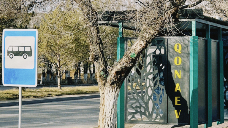 As Kazakhstan Goes to the Polls, Public Transport is Free for a Day in the Two Main Cities