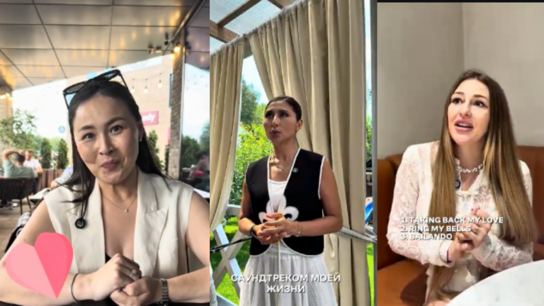 “We Were in Love with Him”: Well-Known Kazakhstanis Share Their Favourite Enrique Iglesias Songs