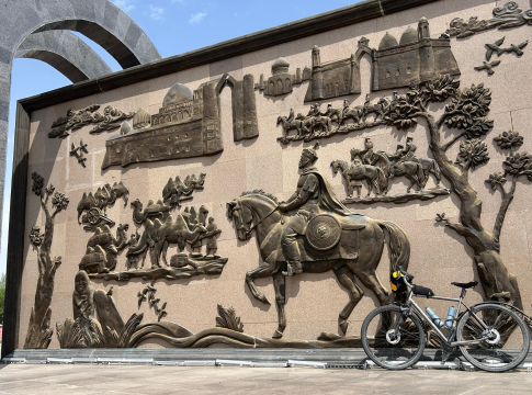layne gneiting kazakhstan