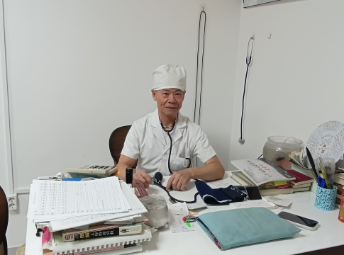 traditional chinese medicine almaty