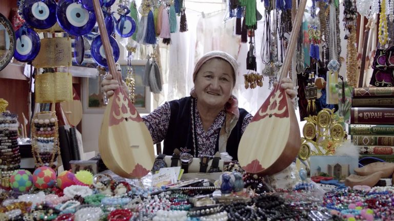 City of Turkistan Hosts Several Important Events on One Weekend