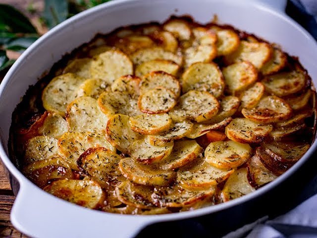 Is Lancashire Hotpot a New Must-Try Recipe for Kazakhstani Families?