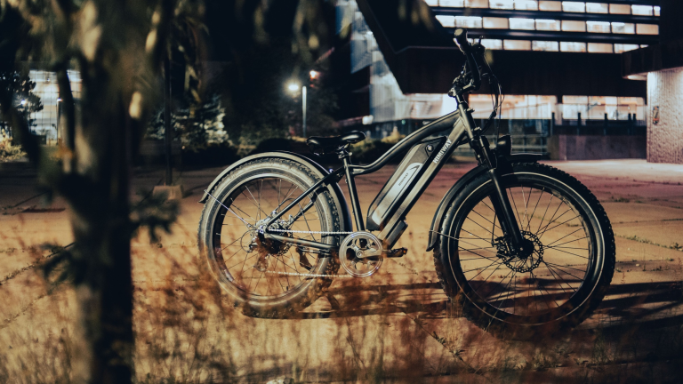 e-bikes kazakhstan