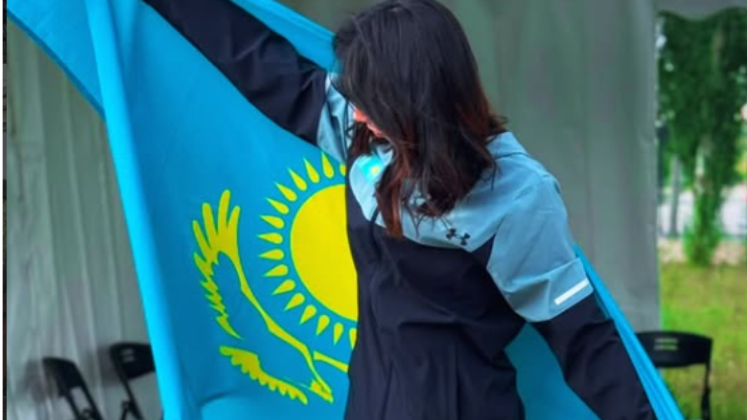 yasmina toxanbayeva