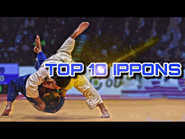 Ippon My Word: 2027 World Judo Championships to Take Place in Astana